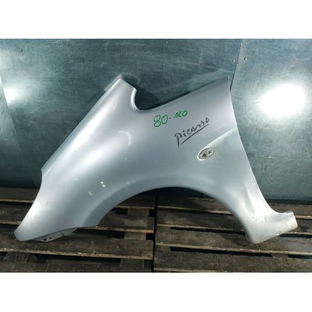 BŁOTNIK LEWY PRZÓD CITROEN XSARA PICASSO 2.0 HDI 2002 