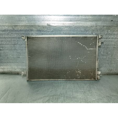 CHŁODNICA KLIMATYZACJI OPEL VECTRA C 1.9 CDTI 2004 