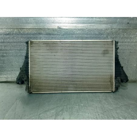CHŁODNICA INTERCOOLER OPEL VECTRA C 1.9 CDTI 2004 