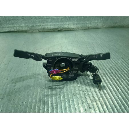 PRZEŁĄCZNIK ZESPOLONY OPEL VECTRA C 1.9 CDTI 2004 13162133 