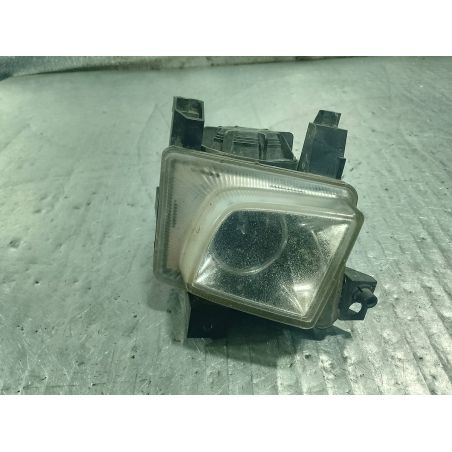 HALOGEN LEWY PRZÓD OPEL VECTRA C 1.9 CDTI 2004 13162129 