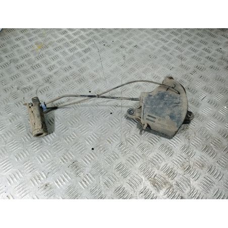 WINDA MOCOWANIE KOŁA ZAPASOWEGO PEUGEOT 307 SW 1.6 HDI 2004 9648236680 9649104080 