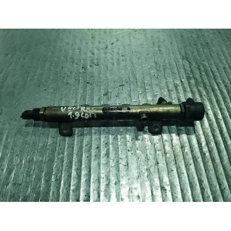 LISTWA WTRYSKOWA OPEL VECTRA C 1.9 CDTI 2004 55188056 