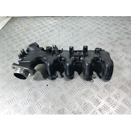 KOLEKTOR SSĄCY PEUGEOT 307 SW 1.6 HDI 2004 9653808680B 