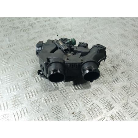 PRZEPUSTNICA PEUGEOT 307 SW 1.6 HDI 2004 9655971980 