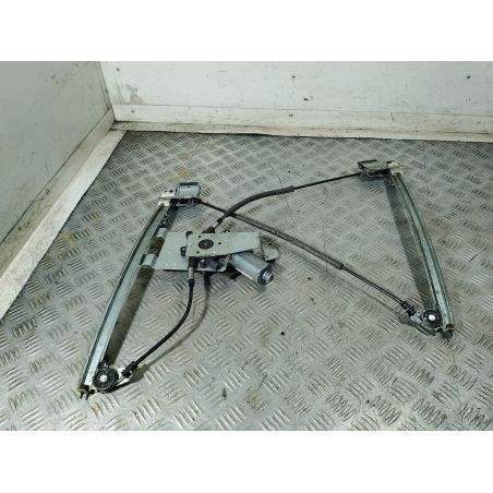 PODNOŚNIK SZYBY LEWY PRZÓD SKODA OCTAVIA I LIFT 1.6 2004 