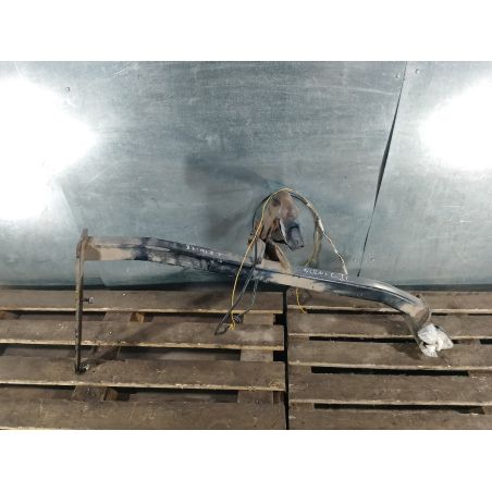 HAK HOLOWNICZY RENAULT SCENIC II ( 03-09 ) 1.9 DCI 2003 