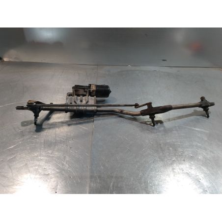 MECHANIZM WYCIERACZEK RENAULT SCENIC II ( 03-09 ) 1.9 DCI 2003 53565202 