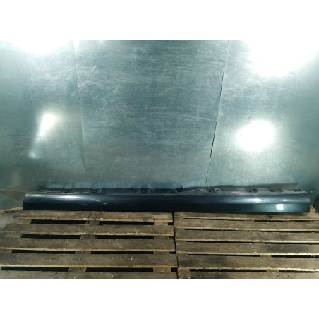 LISTWA PROGOWA PRAWA MAYBACH X222 6.0 V12 2015 A2226901640 