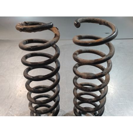 SPRĘŻYNY TYŁ RENAULT SCENIC II ( 03-09 ) 1.9 DCI 2003 