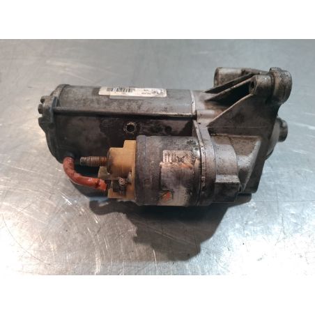 starter RENAULT SCENIC II ( 03-09 ) 1.9 DCI 2003 