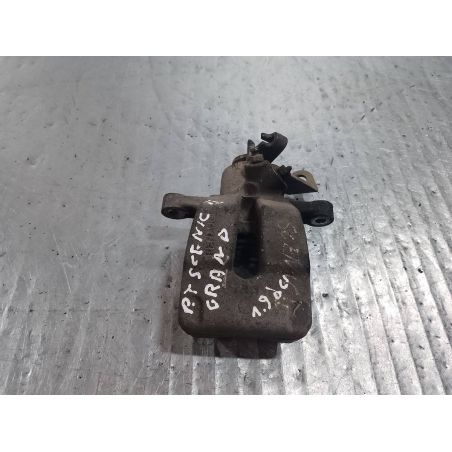 ZACISK HAMULCOWY PRAWY TYŁ RENAULT GRAND SCENIC II 1.9 DCI 2005 