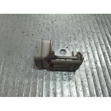 OGRANICZNIK DRZWI PRAWY TYŁ RENAULT GRAND SCENIC II 1.9 DCI 2005 