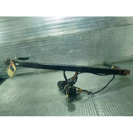 HAK HOLOWNICZY RENAULT GRAND SCENIC II 1.9 DCI 2005 