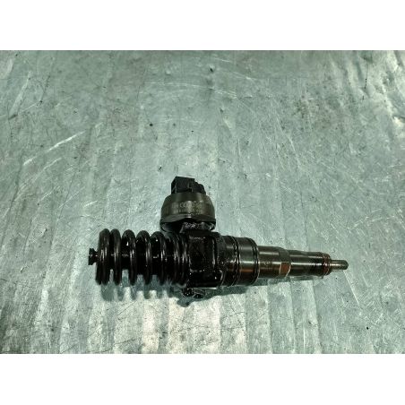 POMPOWTRYSK VW PASSAT B6 2.0 TDI 2008 038130073BQ 