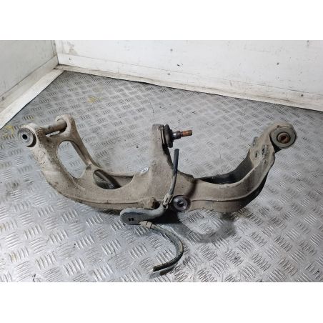 MOCOWANIE AMORTYZATOR PRZEDNIE PRAWE PEUGEOT 407 2.0 HDI 2007 9661544780 