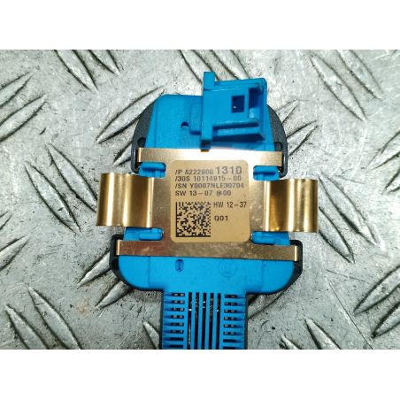 CZUJNIK DESZCZU MAYBACH X222 6.0 V12 2015 A2229001310 