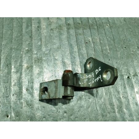 ZAWIAS DRZWI LEWYCH PRZÓD GÓRNY VW PASSAT B6 2.0 TDI 2008 