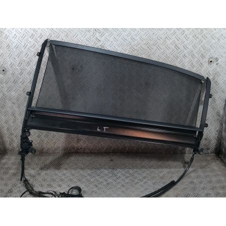 ROLETA PRZECIWSŁONECZNA LEWY TYŁ MAYBACH X222 6.0 V12 2015 