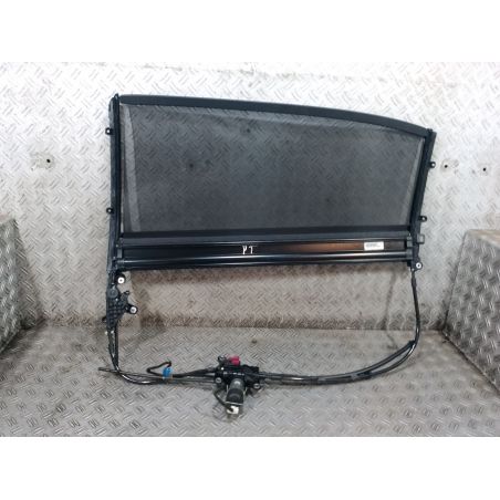 ROLETA PRZECIWSŁONECZNA PRAWY TYŁ MAYBACH X222 6.0 V12 2015 A2228102220 