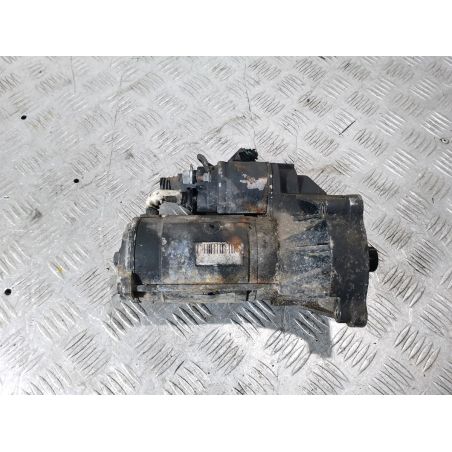 ROZRUSZNIK PEUGEOT 407 2.0 HDI 2007 