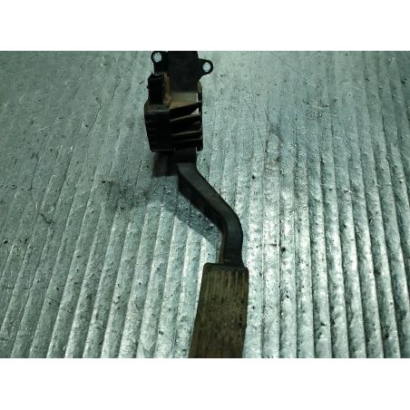 PEDAŁ GAZU, POTENCJOMETR CITROEN JUMPER III 2.2 HDI 2006 1369473080 