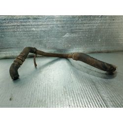 PRZEWÓD TURBINY CITROEN JUMPER III 2.2 HDI2006                                            