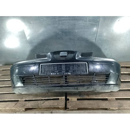 ZDERZAK PRZÓD SEAT IBIZA III 1.2 12V 2003 