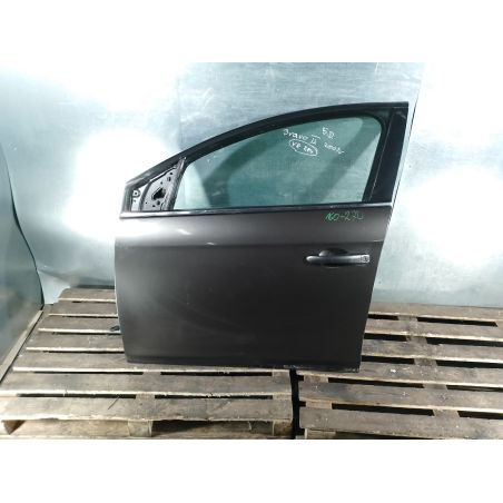 DRZWI LEWY PRZÓD FIAT BRAVO II 1.9 JTD 2007 