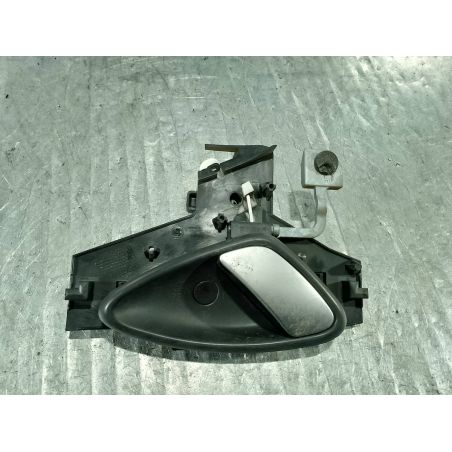 KLAMKA WEWNĘTRZNA PRZÓD PRAWA CITROEN C5 FL 2.0 HDI 2005 9649218377 
