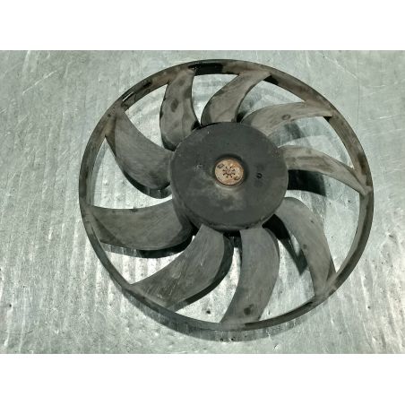 WENTYLATOR CHŁODNICY OPEL VECTRA C 1.8 16V 2002 