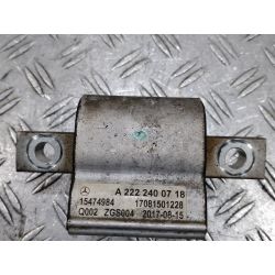 ŁAPA SKRZYNI BIEGÓW MAYBACH X222 6.0 V122015A2222400718                                            