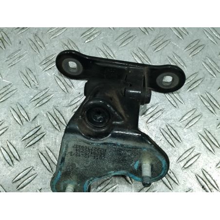 ZAWIAS DRZWI LEWYCH TYŁ DOLNY MAYBACH X222 6.0 V12 2015 A2227300337 