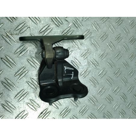 ZAWIAS DRZWI LEWYCH TYŁ GÓRNY MAYBACH X222 6.0 V12 2015 A2227300137 