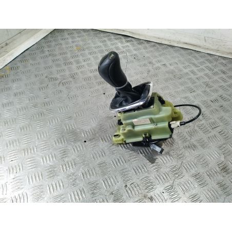 LEWAREK ZMIANY BIEGÓW MERCEDES-BENZ W203 2.7 CDI 2004 2032672524 