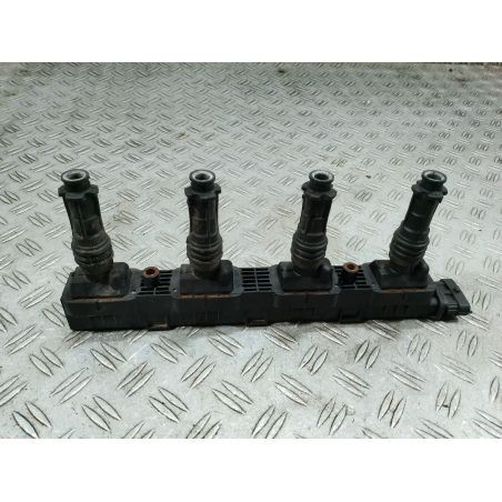 CEWKA ZAPŁONOWA OPEL CORSA D 1.2 2006 0221503472 