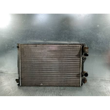 WATER COOLER RENAULT SCENIC I LIFT 1.9 DCI 2001 63896A 