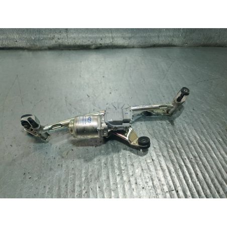 MECHANIZM WYCIERACZEK RENAULT MEGANE II ( 02-09 ) 1.9 DCI 2003 064300347010  064300021010 