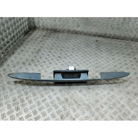 BLENDA KLAPY PEUGEOT 206 PLUS 1.1 2010 N0501499 