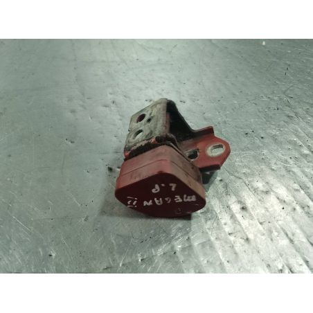 ZAWIAS DRZWI LEWYCH PRZÓD DOLNY RENAULT MEGANE II ( 02-09 ) 1.9 DCI 2003 