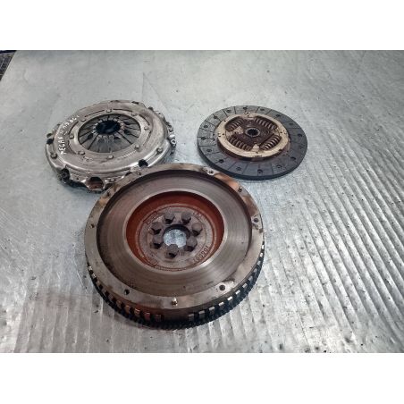 SPRZĘGŁO RENAULT MEGANE II ( 02-09 ) 1.9 DCI 2003 