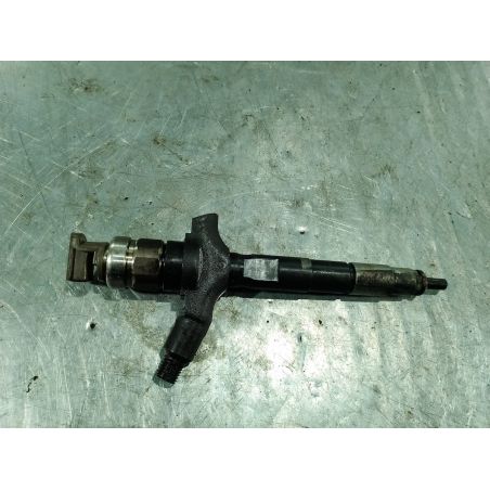 WTRYSKIWACZ OPEL VECTRA C 3.0 CDTI  2006 