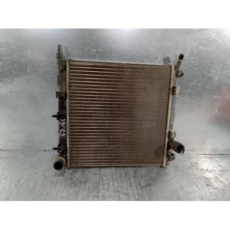 WATER COOLER CITROEN C3 1.1 8V 2004 9638520080 