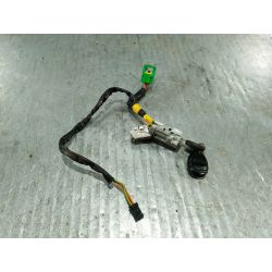 STACYJKA CITROEN C3 1.1 8V2004N05014132                                            