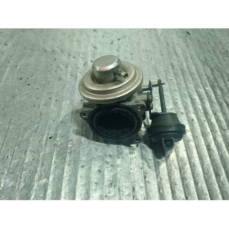 ZAWÓR EGR VW GOLF IV 1.9 TDI 2000 038129637 