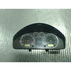 LICZNIK SEAT ALHAMBRA I FL 2.020027M7920820H                                            