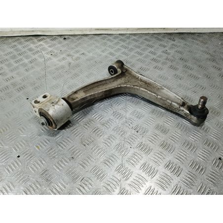 WAHACZ PRAWY PRZÓD OPEL VECTRA C 1.8 16V 2002 