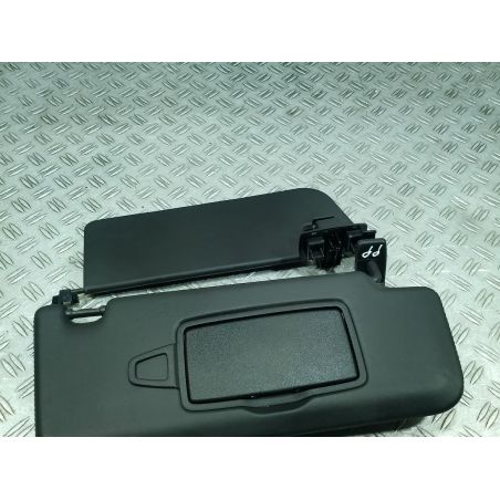 SŁONECZNIK PRAWY MAYBACH X222 6.0 V12 2015 