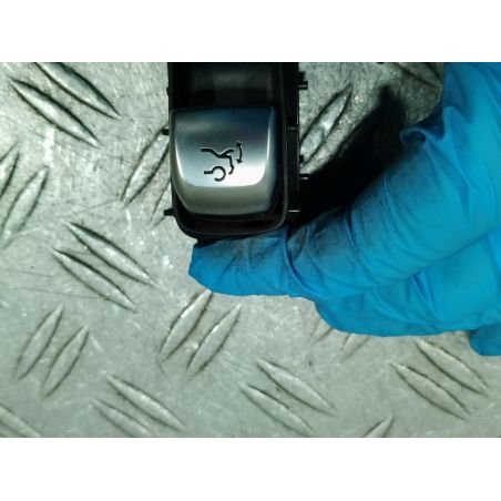 BLOKADA BAGAŻNIKA PRZYCISK MAYBACH X222 6.0 V12 2015 