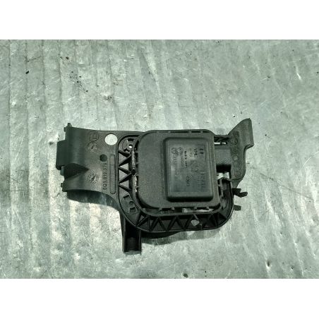 SILNICZEK KLAP NAGRZEWNICY VW POLO 9N 1.9 SDI 2003 